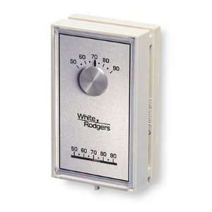 White Rodgers 1E56N 444 Single Stage Universal Vertical Setpoint 