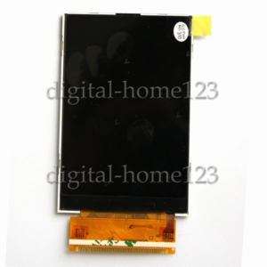 OEM LCD Screen Display + Frame For Flying F073 Mobile  