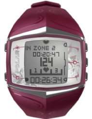 Polar FT60 Heart Rate Monitor Watch   Womens
