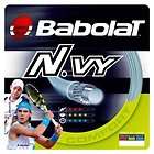 Babolat Conquest 16 Blue Spiral Half Set Tennis String  