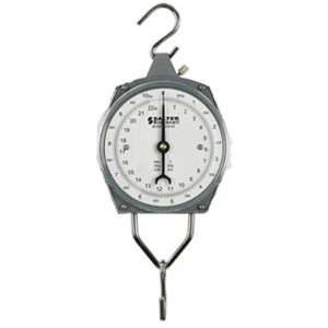 Salter Brecknell 235 6X 11 Mechanical Hanging Scales, 11 