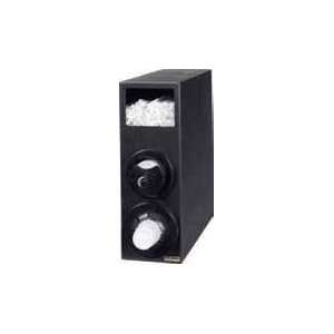  Sentry® Beverage & Lid Dispenser Cabinet (1) C5450C (1 