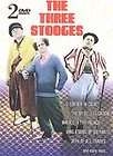 The Three Stooges, Good DVD, Larry Fine, Moe Howard, Cu