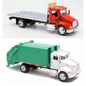  NEW RAY 15723 A   1/43 scale   Trucks Toys & Games