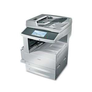   Multifunction Printer With Copy/Fax/Print/Scan LEX19Z0200 Electronics