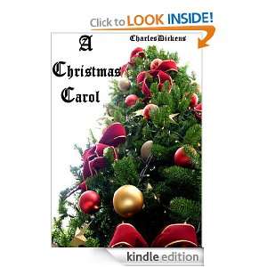 Christmas Carol(annotated and reviewed) Charles Dickens  