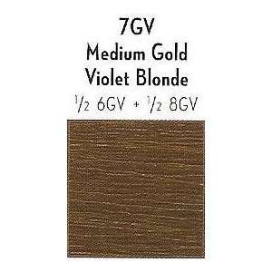  Scruples TrueIntegrity 7GV Medium Gold Violet Blonde 2 