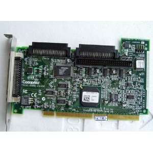   // ADAPTEC AHA 29160 SCSI CONTROLLER CARD W/O Cable Electronics