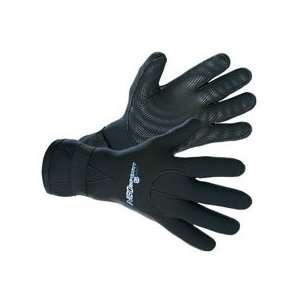  5mm NeoSport Velcro Scuba Gloves   Size Large (L) Sports 