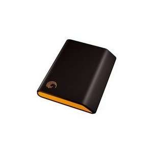  Seagate FreeAgent Go 320 GB External Hard Drive   Retail 