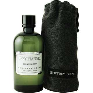 Grey Flannel by Geoffrey Beene for Men 8 oz Eau De Toilette (EDT 