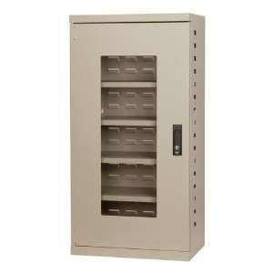  Akro Mils, Inc. Secure Mini Cabinet w/  Door 
