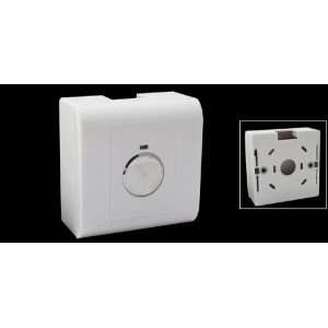  Amico Wall Mount Touch Sensor Light Switch Finger 