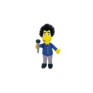  Sesame Street   Plush   GUND Mini Guy Smiley Toys & Games