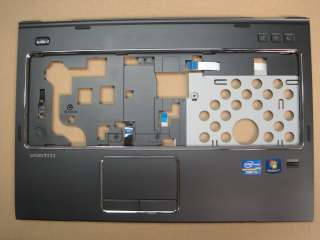 DELL Vostro 3450 front bezel cover touchpad palmrest  