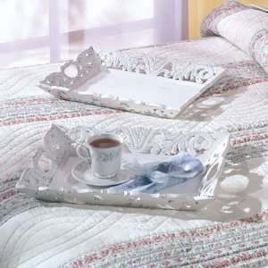 Shabby Chic Trays