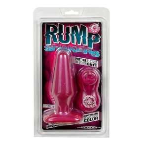  Rump Shakers Medium Pink Pearl