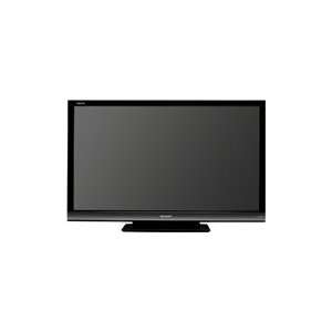  Sharp LC 60E88UN   60 Aquos LCD TV   widescreen   1080p 