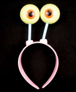 Spongebob Squarepants Gary the Snail Headband Burger King Toy  