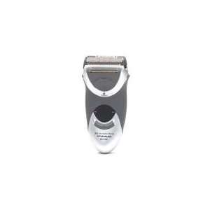  Titanium MicroScreen Shaver