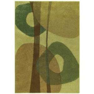 Shaw Rug Origins Collection Cadence Pattern 2 6 X 7 10