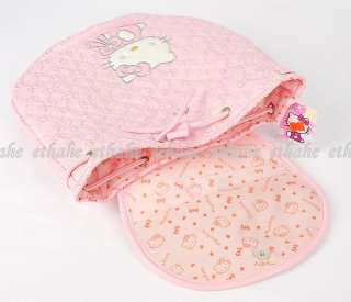   use or travel use very practical ideal item for hello kitty fans