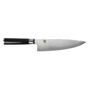 Shun DM0766 Classic Western Chefs Knife, 8 Inch  Kitchen 