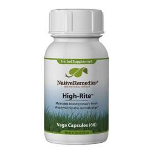  High Rite For High Blood Pressure And Hypertension Health 