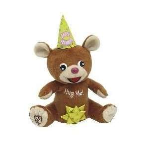  Swear Bears Happy Birthday Singing Plush Toys & Games