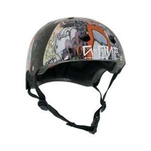   II Kid Skate Helmets CPSC Certified Protective Gear