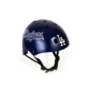   Los Angeles Dodgers Medium Multi Sport Helmet
