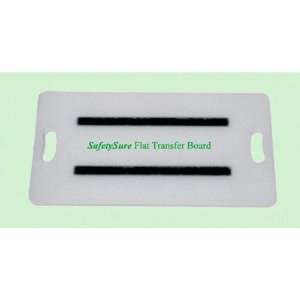  SafetySure Flexible Plastic Transfer Board Size 23 H x 