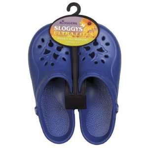  SLOGGYS CLOG WOMENS BLUE 09