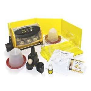  Classroom Incubator & Brooder Pack