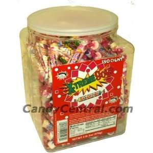 Smarties Xtreme Sour Jar (180 Ct)  Grocery & Gourmet Food