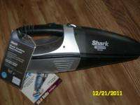 Shark 10.8V Cordless Hand Vac w/ Twister Suction   DISPLAY MODEL 