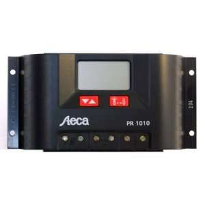  Steca PR1010 Solar Charge Controller 10 Amp 12/24 Volt PWM 