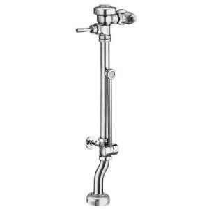  Bedpan Washer Regal Water Closet Flushometer with Sweat Solder 