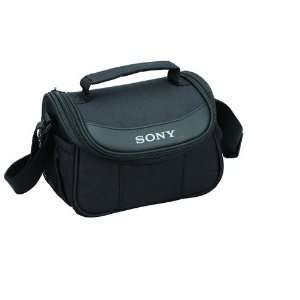  Sony Handycam Soft Carrying Case for HDR CX360V, HDR 