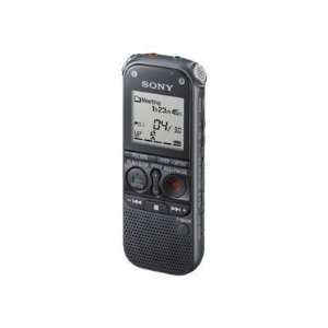  New  SONY ICDAX412 DIGITAL VOICE RECORDER