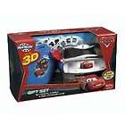 FISHER PRICE VIEW MASTER DISNEY CARS 2 DELUXE GIFTSET