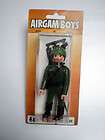 AIRGAMBOYS AIRGAM BOYS SOLDADO INGLES BRITANICO 16100 E