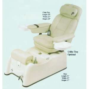  Pibbs PS76 Florence Podotherapy Spa System Beauty