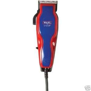 Wahl U Clip Deluxe Home Grooming Pet Clipper Kit  