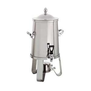   Oneida Noblesse Stainless Steel 5 Gallon Coffee Urn