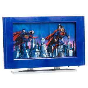  Superman Plasma Lamp Toys & Games