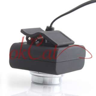 Mini USB 5M Retractable Clip WebCam Web Camera Laptop  