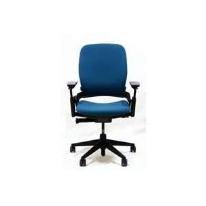  Steelcase V2 Leap Chair, Fully Adjustable Model Office 