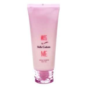  Miss Me By Stella Cadente For Women. Lotion 7.0 Oz 