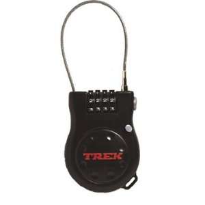  Trek H2O Cage & Pocket Lock